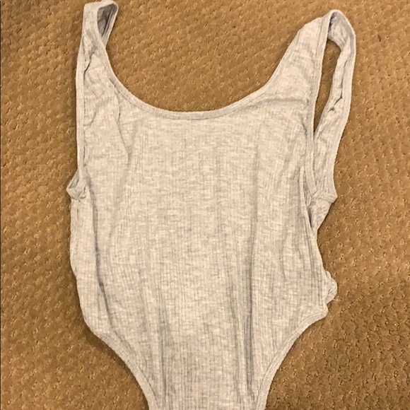 Nasty Gal Let’s Get Physical Bodysuit - Picture 4 of 7